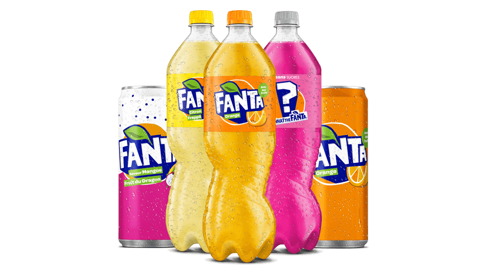 FANTA