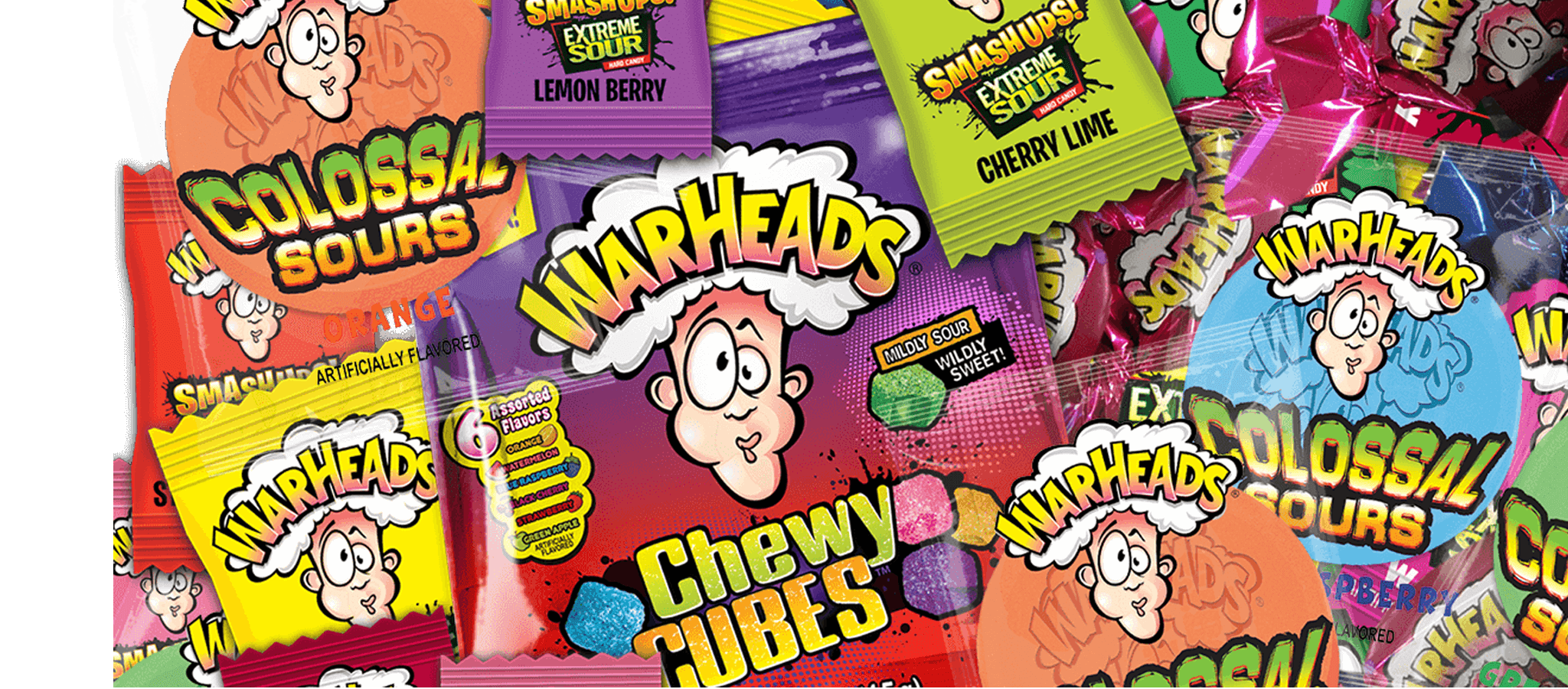 WARHEADS