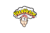 warheads wedgies watermelon 99g
