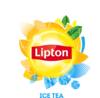Lipton Ice Tea Mangue Passion Fruit 33CL